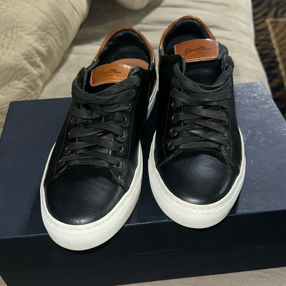 Goodman Brand Shoes size 7.5